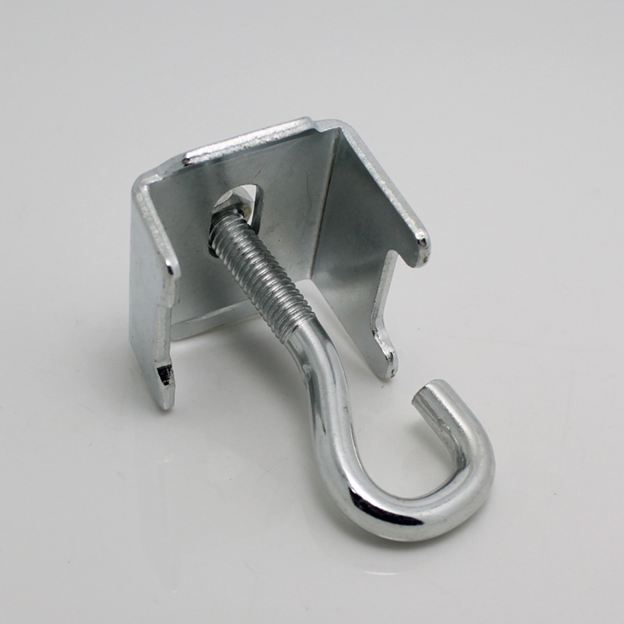 Производители GB полочный крюк полочный замок слотовый крюк полочный замок слойный замок оцинкованный