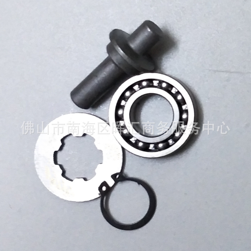 Motorcycle Clutch Bearing Cg125 Ft150 Dm200 Zongshen Clutch Push Rod Rc250 Engine