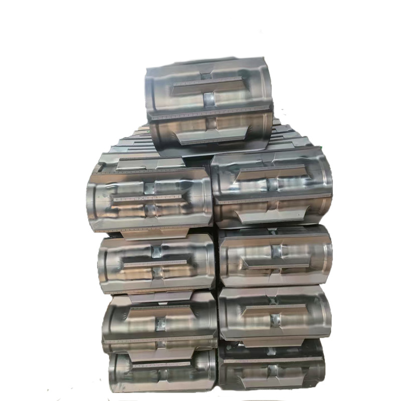 Harvester Rubber Track Wardjiu Baoda D500/90 Wardjiu Baoda Harvester Rubber Track