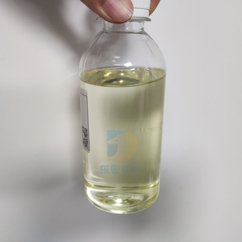 Chunjin Oleic Acid Coconut Tree Vegetable Oleic Acid Eighteen Carbon Oleic Acid Printed Metal Anti-Rust Palm Oleic Acid Golden Sharp