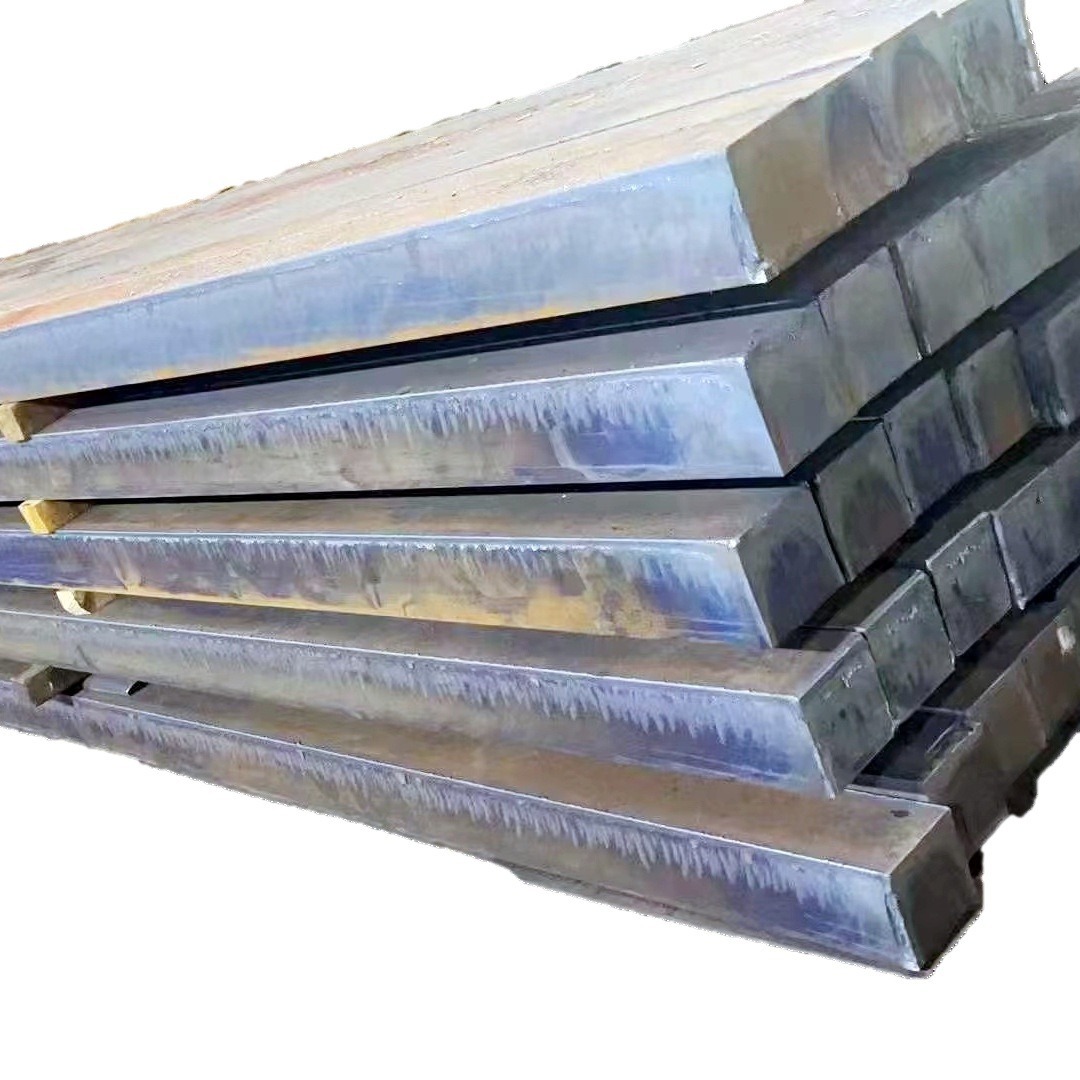 Customized Q235 Plain Medium Plate, Q345 Medium Thick Plate, A36 Carbon Steel Plate, Low Alloy Structural Steel, Direct Supply from Stock