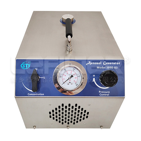 Leefit Gas Solenoid Generator 3990 Test Part Is Corrosion-resistant Material, Durable
