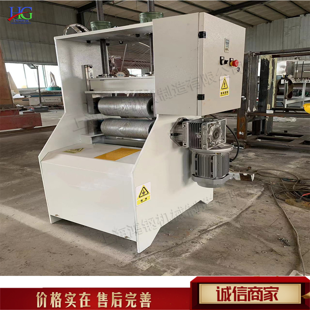 wood grain embossing machine wood engraving embossing machine solid wood flooring embossing machine