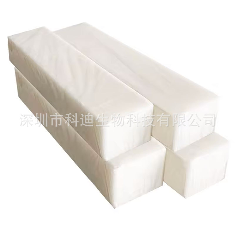 Шэньчжэнь Прямые поставки 1кг Полоски Ручное Мыло Сырьё для DIY Мыла Молочно-белая Основа для Мыла Опт