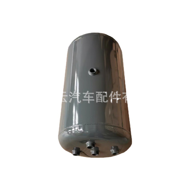 20L30L40L Semi-Trailer Air Storage Cylinder Equipment Pressure Buffer Cylinder Heavy Vapor Stel Small Gas Storage Tank