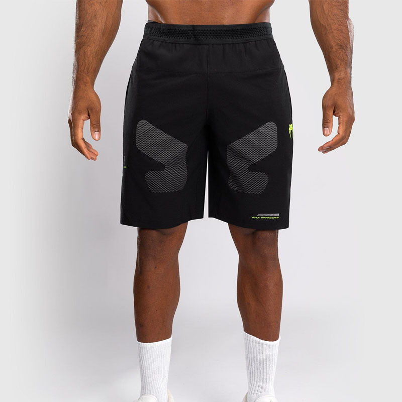 Mma Jiu-Jitsu Anti-Wear Quick-Drying Compression Clothing Fighting Training Running Shorts Super Elastic Bodysuit Quick-Drying T-Shirt Customization