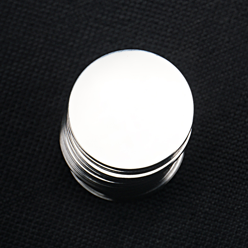 Customized Diameter 25mm Ball Mark Green Fork Golf Lawn Repair Tool Accessories Hardware Gadgets Golf