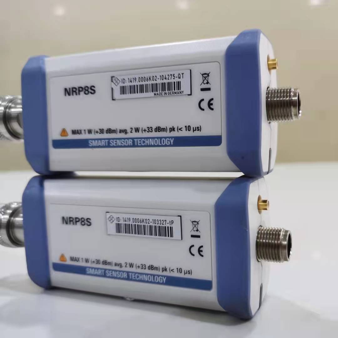 Collection/Sale of Rohde & Schwarz/Nrp18An/Nrp18P/Nrp18S/Nrp18S-10/20/25 Probes