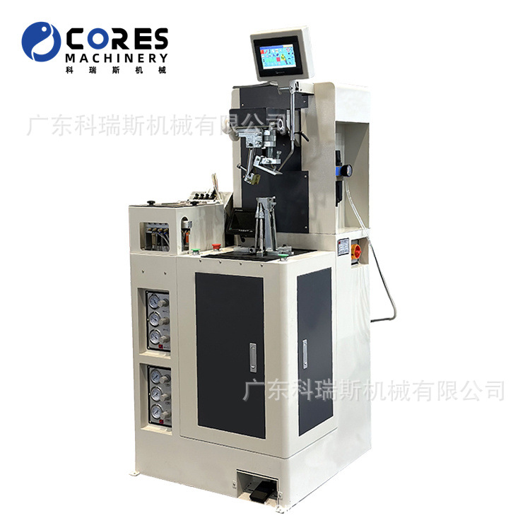 Полностью автоматический степлер от производителя