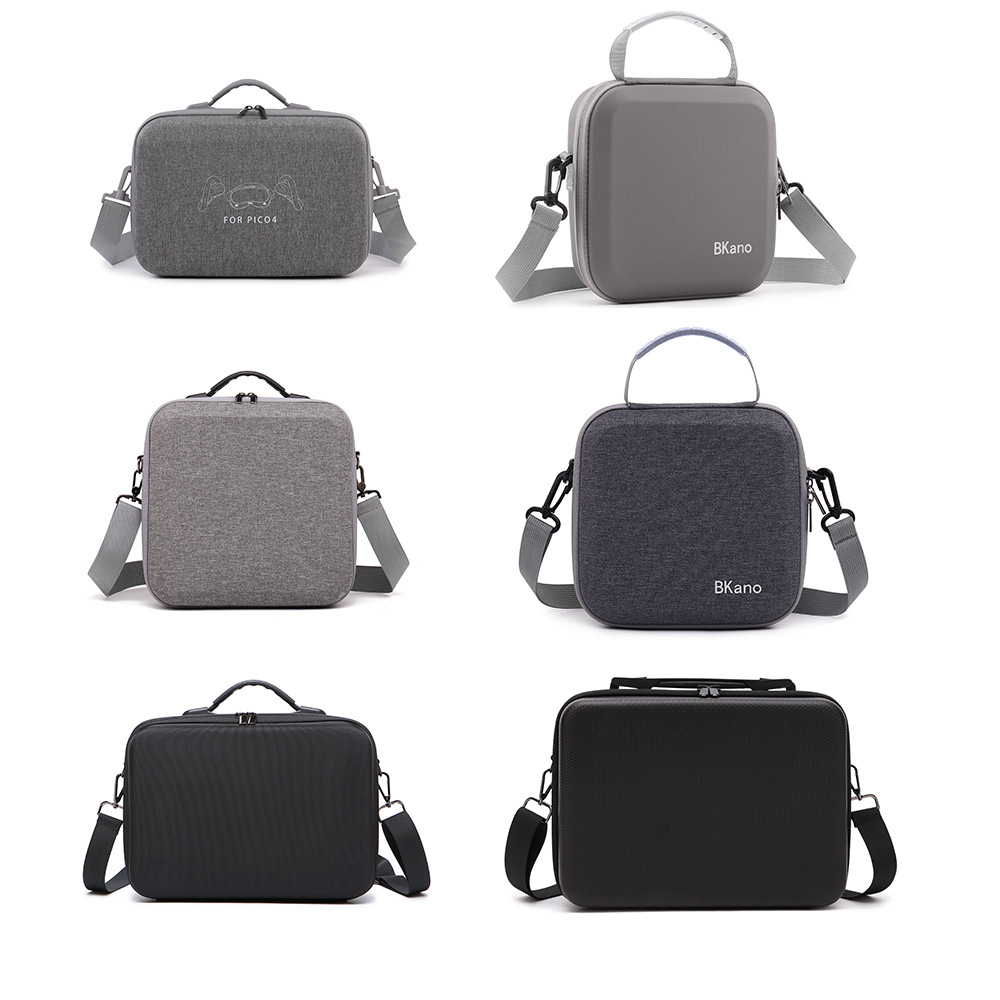 Сумка для хранения VR-очков, дронов, стабилизаторов, экшн-камер, чемодан для хранения