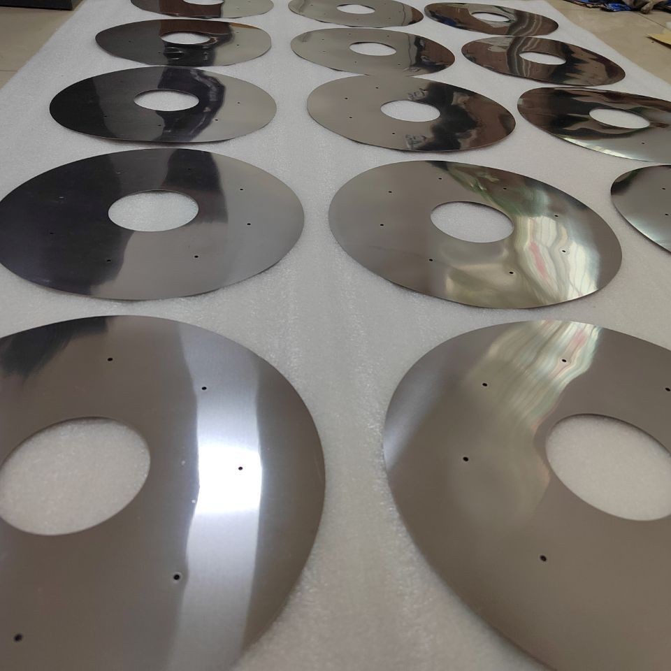 High Temperature Resistant Niobium Hafnium Alloy C103 Plate Rod Tube Wire ‌ Anti-Chemical Erosion, Lightweight and High Strength