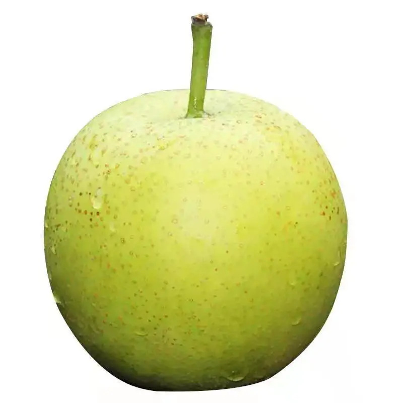 Anhui Dangshan Green Pear, Direct Delivery from the Place of Origin, Free Shipping for Green Pear, Seasonal Fruit, Green Pear, One Piece Drop Shipping