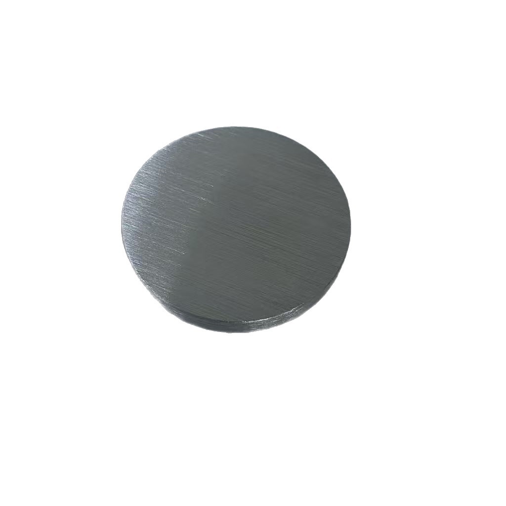 Rare Earth Metal Holmium Target Ho Metal Holmium Vacuum Coating Sputtering Target