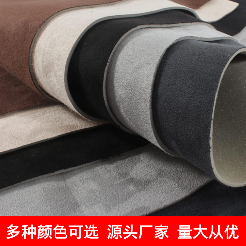 Car Roof Cloth Suede Head Lining Car Interior Cloth Suede Roof Renovation Roof Cloth Esponger Composite Cloth Replacement