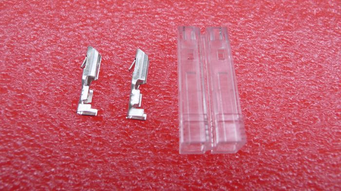 Аудиоразъем для динамика разъем для сабвуфера DJ цифрового аудио аудиокабель подходит для усилителя JBL кристаллическая головка