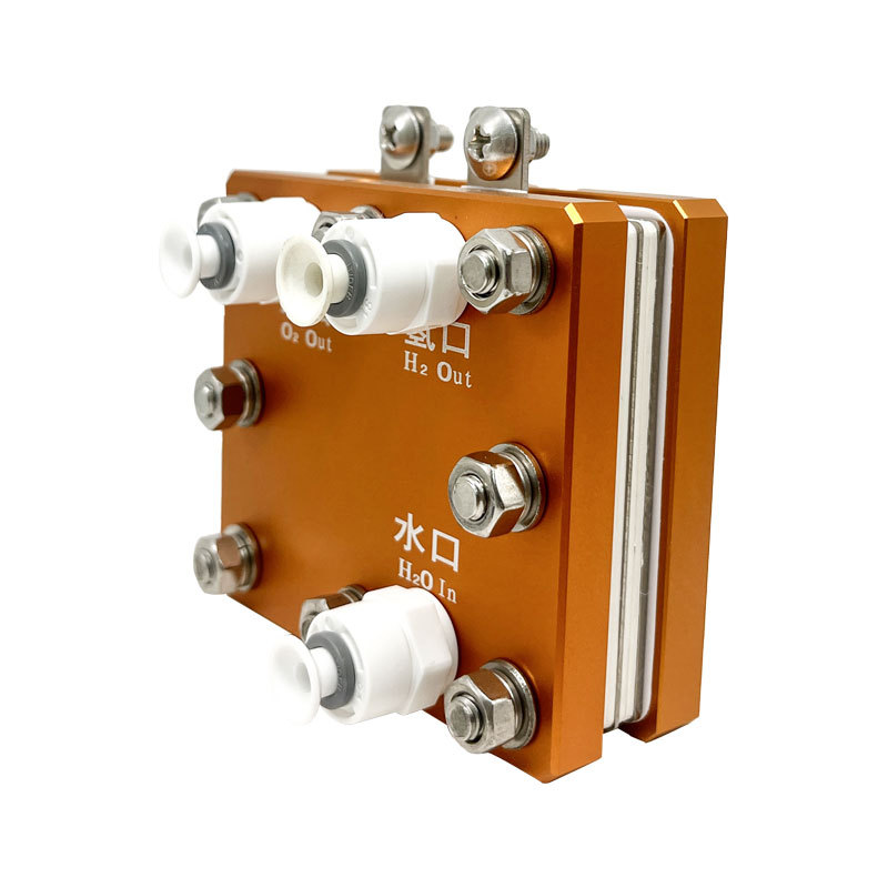 Electrolyzer Set Pure Water Electrolysis Hydrogen Pem Electrolyzer 300ml Hydrogen Oxygen Separation Water Vending Machine Hydrogen-Rich Water