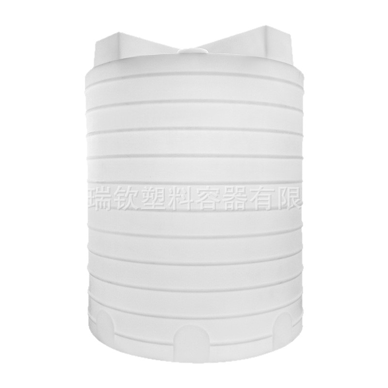 Thickened Pe Dosing Tank Mc500Lpe Mixed Acid and Alkali Resistant Mixing Tank for Wastewater Treatment Dosing