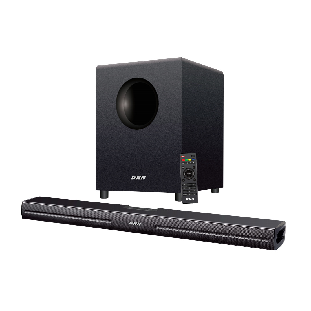 Factory Direct Sales Full-Featured Bluetooth Computer Tv Long Speaker Home Speaker Factory Custom Wholesale