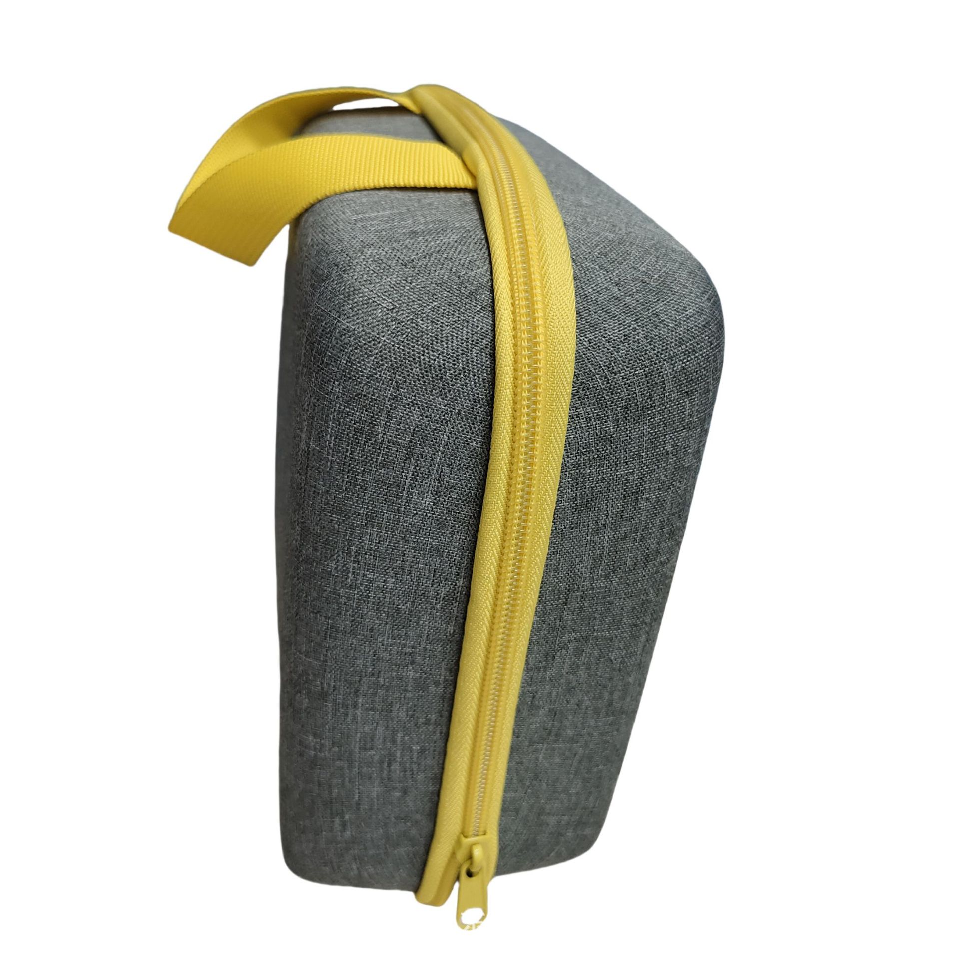 Drone Storage Eva Hard Shell Bag Eva Hardware Tool Digital Accessories Packaging Box Notebook Cosmetic Bag Waterproof