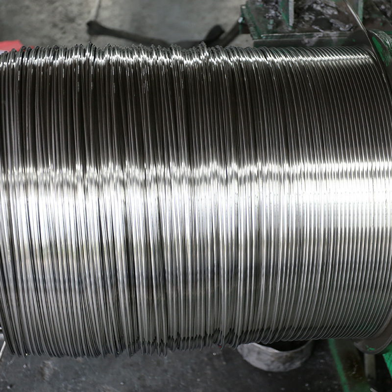 Supply of Special-Shaped Steel Flat Wire, Flat Strip, Stainless Steel Special-Shaped Flat Wire, Triangular Wire, Spring Wire, Flat Wire, Special-Shaped Steel