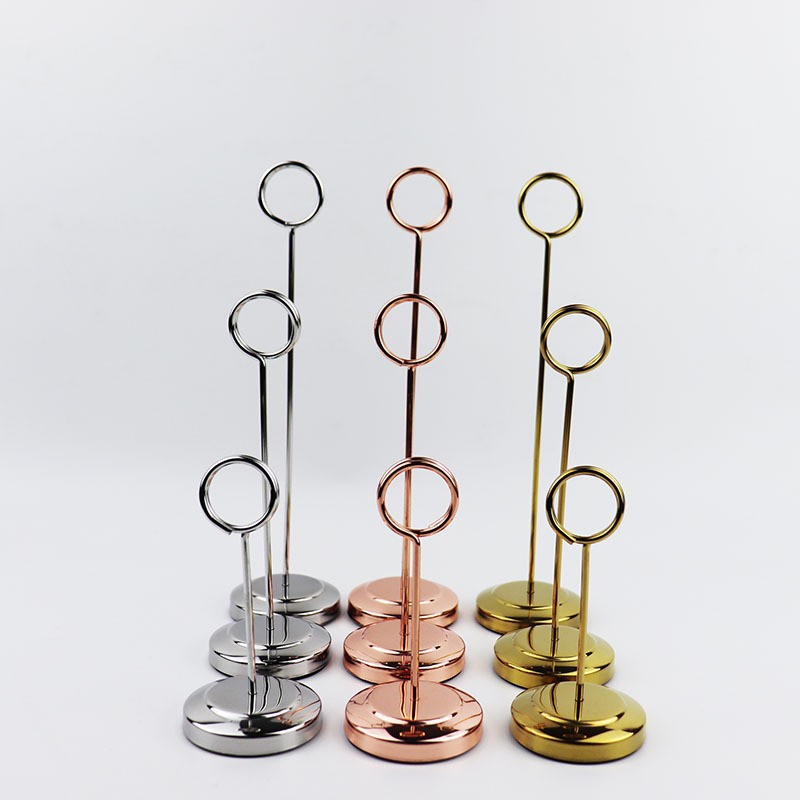 держатель для тарелок из нержавеющей стали, номерная табличка для отелей и ресторанов, подставка для тарелок