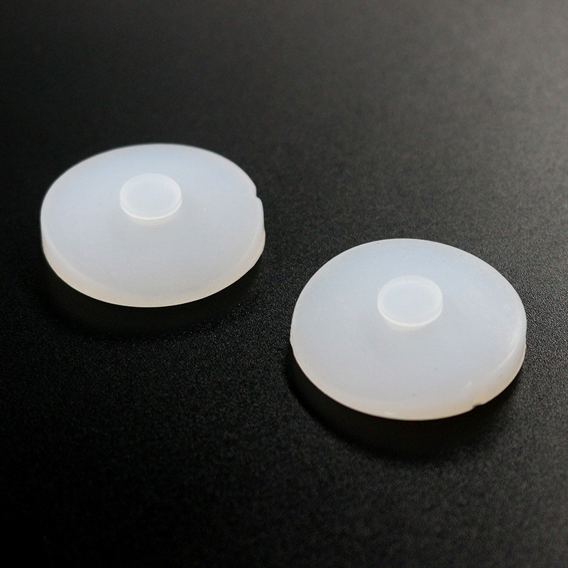 Foshan manufacturers rubber silicone products to undertake all kinds of daily necessities silicone products silicone film processing