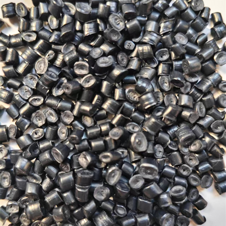 Поставка резинового нейлона Pa6, переработанные пластиковые гранулы, различные классы грануляции для шин
