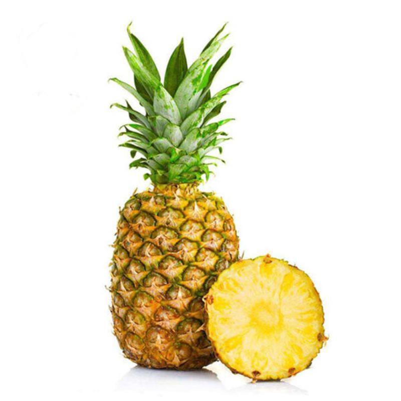 Ананас Сюйвэнь Свежий Фрукт Ананас Доставка из Гуанси Бесплатная Доставка Ароматный Ананас Дропшиппинг