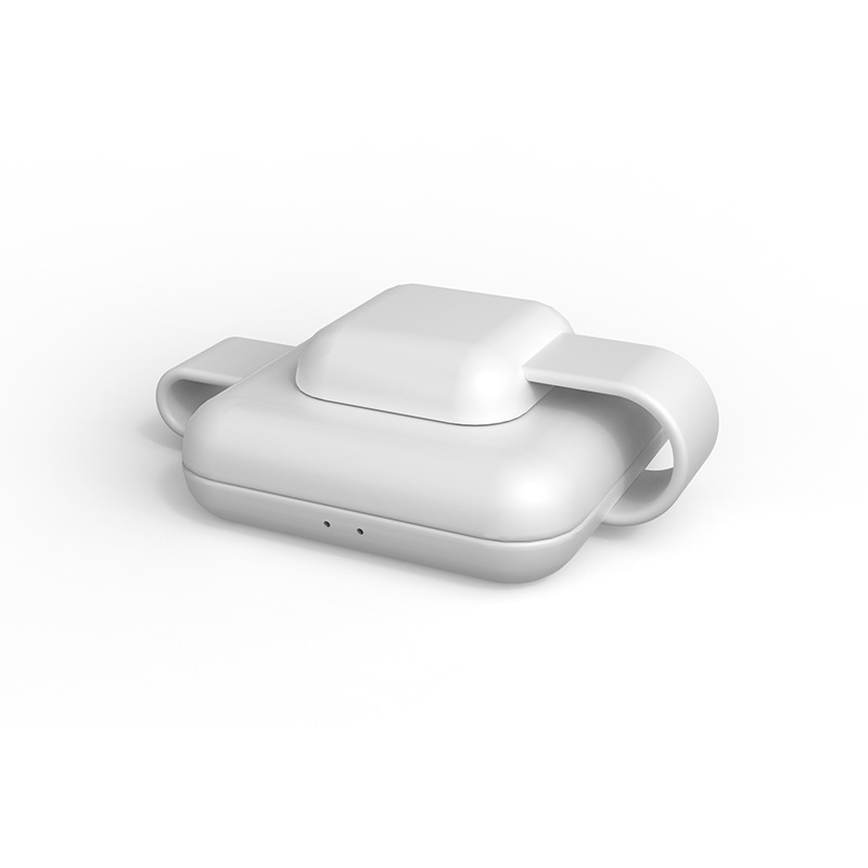 Factory Wholesale Cross-Border Magnetic Wireless Charger Foldableing Magsafe Charger Three-In-One Wireless Charging