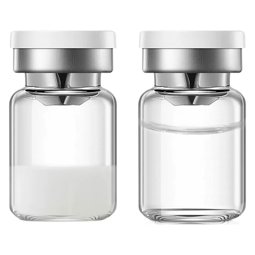 Freeze-Dried Powder to Remove Acne and Light Redness, Repair Oligopeptide Freeze-Dried Powder, 20,000 Active Medical Grade Repair Hospital Line, Specially Designed for