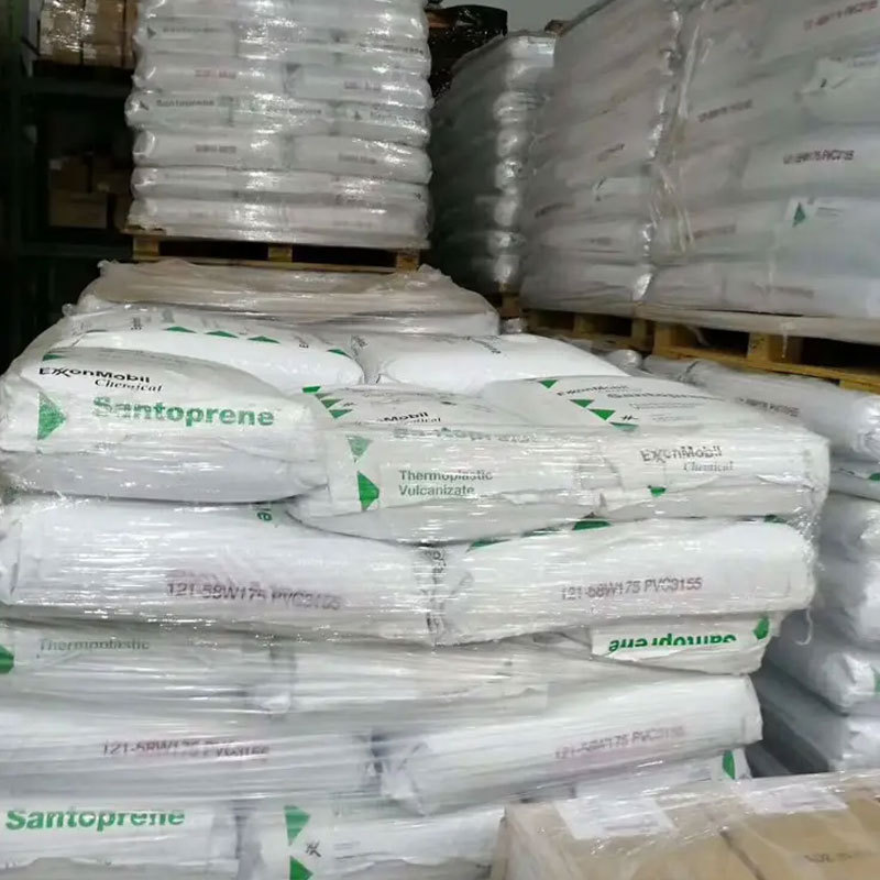 Tpv American Ceranex (Exxon Shanduping) 201-64 201-87 Sealing Ring Sealing Strip Aging Resistance