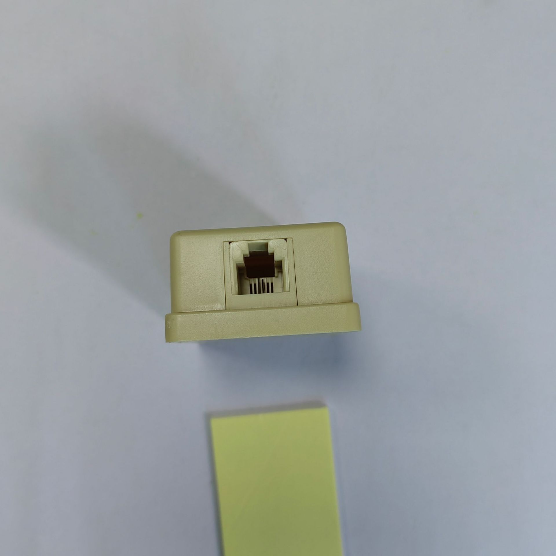 2C 623K 468S IV color finished product plus double-sided adhesive connector f wheat