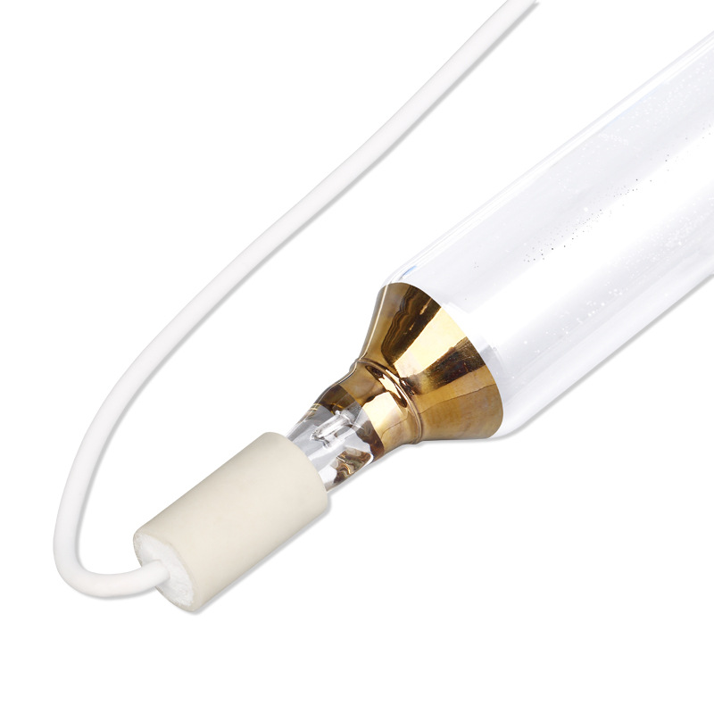 Ultraviolet UV lamp labeling machine printing machine offset printing machine UV lamp mercury lamp UV curing lamp