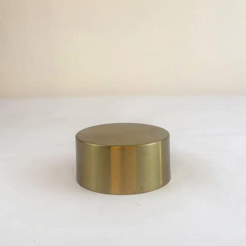 Manufacturer Wholesales Copper Parts, Iron Parts, Aluminum Materials, Stainless Steel and Other Metal Products, Furniture Accessories, Processing of Metal Table Lamp Shells