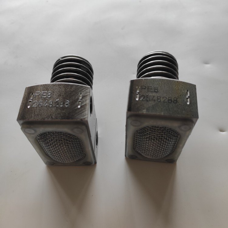 Плунжерный насос серии R Advantage Supply плунжер pe8 Германия HAWE в наличии для продажи