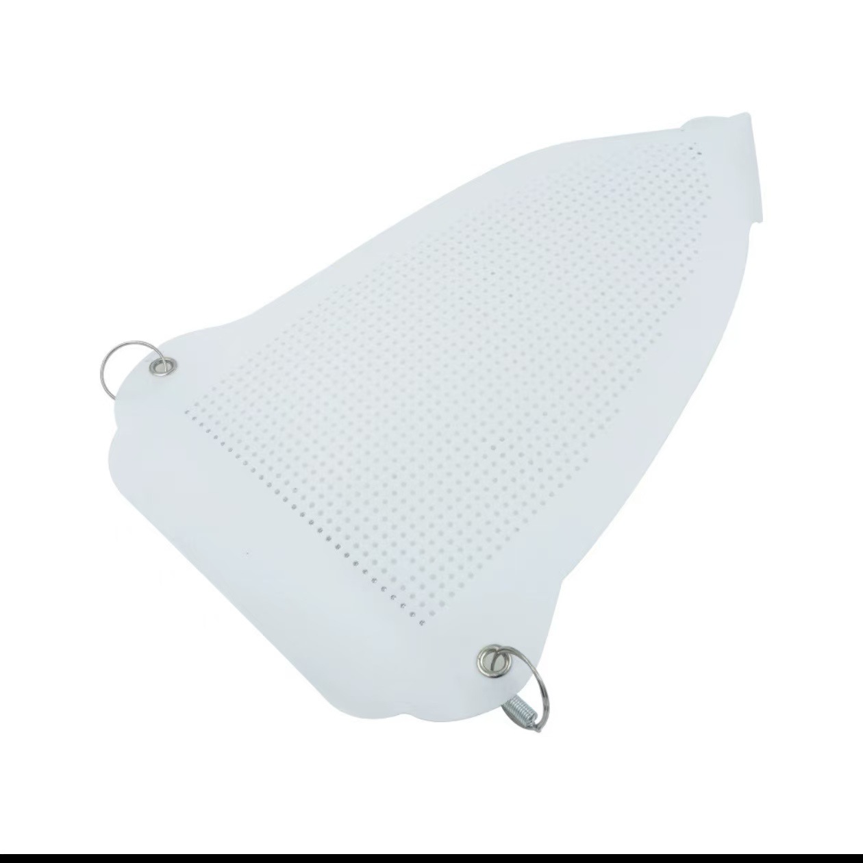 Universal Ironing Bucket Shoes Teflon Anti-light Boots Clothes Ironing Protective Set Household Steam Set Ironing Factory Direct Supply