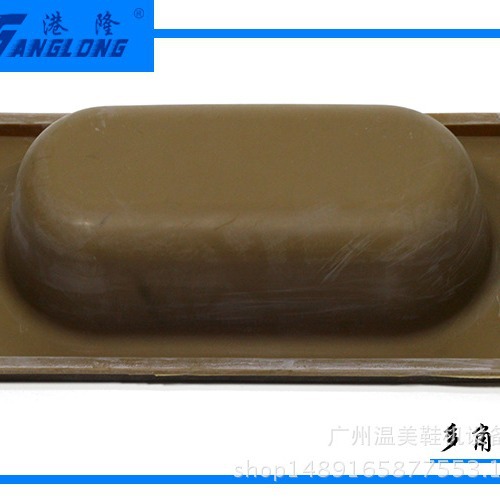 Cover type bottom pressing machine air bag upside down pressing machine air bag bottom pressing machine accessories shoe making machine accessories factory direct supply