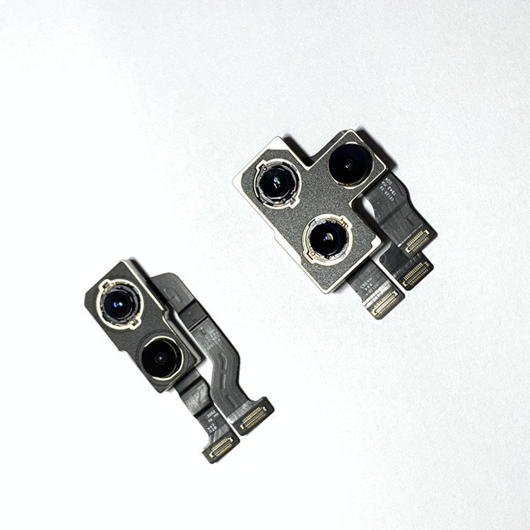 Suitable for Apple iphone11 Pro MAX rear camera 11 generation rear camera 11 p/11PM Big Head