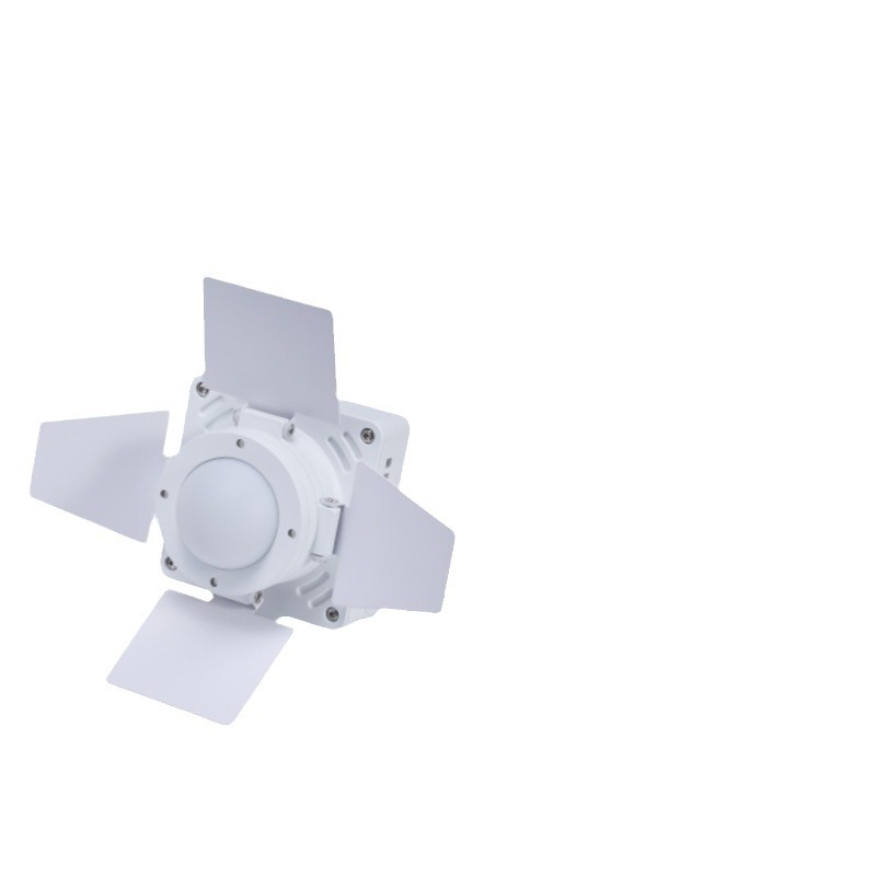 Yingbang 20W Pocket Light Portable Double Color Temperature led Photography Light Live Mobile Phone Light Camera Micro Single