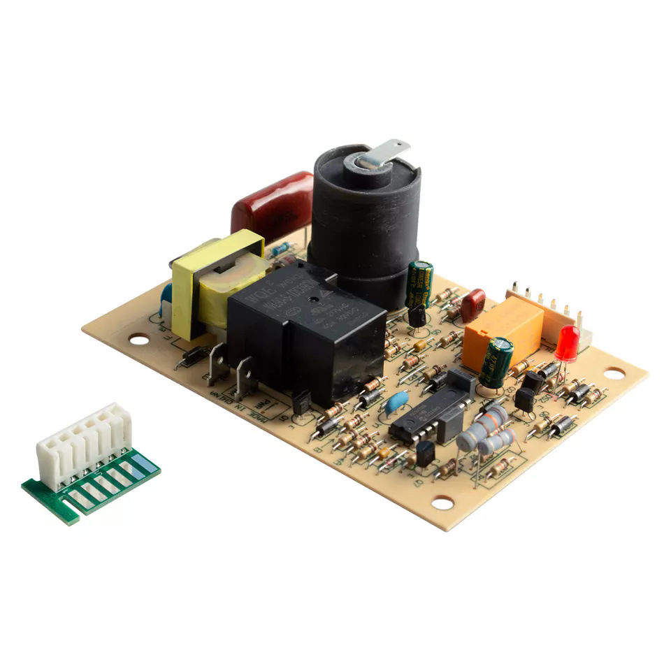 Factory Inquiries Rv Heated Circuit Board 31501 3388 33727
