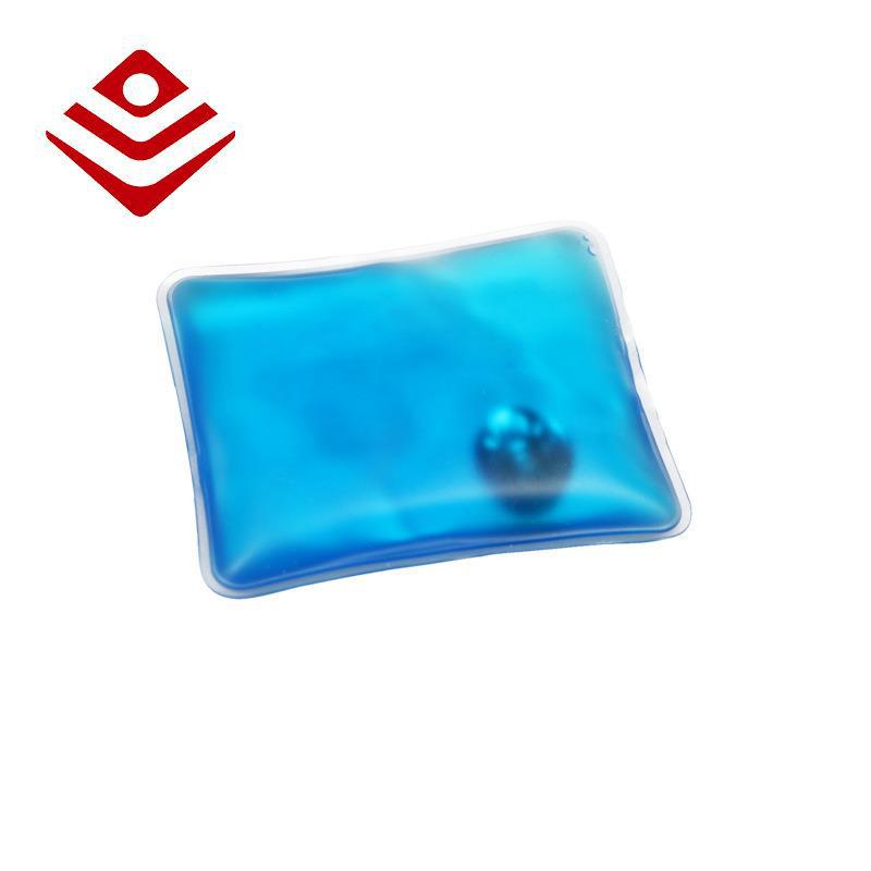 Прямые поставки от производителя, зимняя самонагревающаяся грелка, стальная пластина, портативная, многоразовая