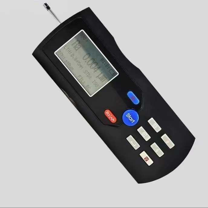 Roughness Tester Handheld Finish Tester TR200 Surface Roughness Tester