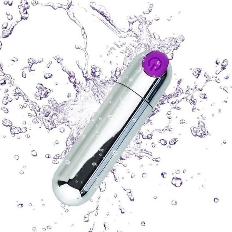 10 частотный беспроводной зарядный анальный стимулятор с вибрацией