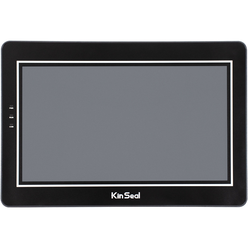 New products listed Jinxi touch screen 4.3 7 10 inch industrial man-machine interface industrial control PLC touch screen