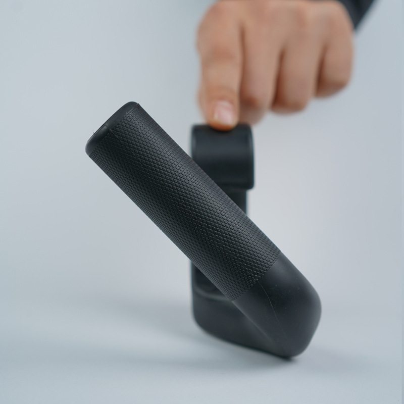 Muscle coffee MKA hook type fitness handle multifunctional fitness grip pull-up hard pull rowing power equipment