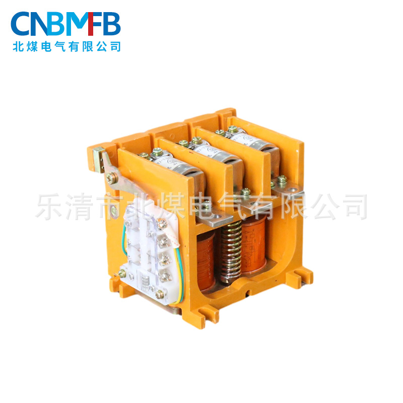 CKJ5-125A ac Vacuum Contactor