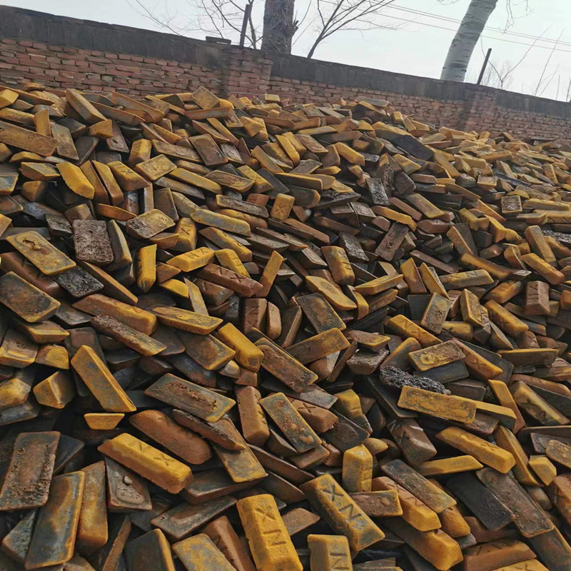 Bread Iron Manufacturers Directly Supply Various Models of Bread Iron/Tortoise Iron/Iron Casting High-Strength Pig Iron