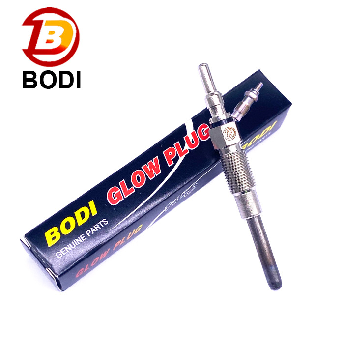 Factory Direct Sales Electric Heating Plug Preheat Plug Zd09, E2Tz12A342A, F2Tz12A342A