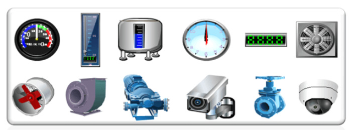 Monitoring Configuration Software forcecontrol 7.2/7.1/6.1 Single User Edition