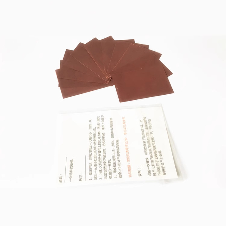 Finger smoke hand pointed out smoke empty hand smoke lifting magic props suit hand rub smoke sheet